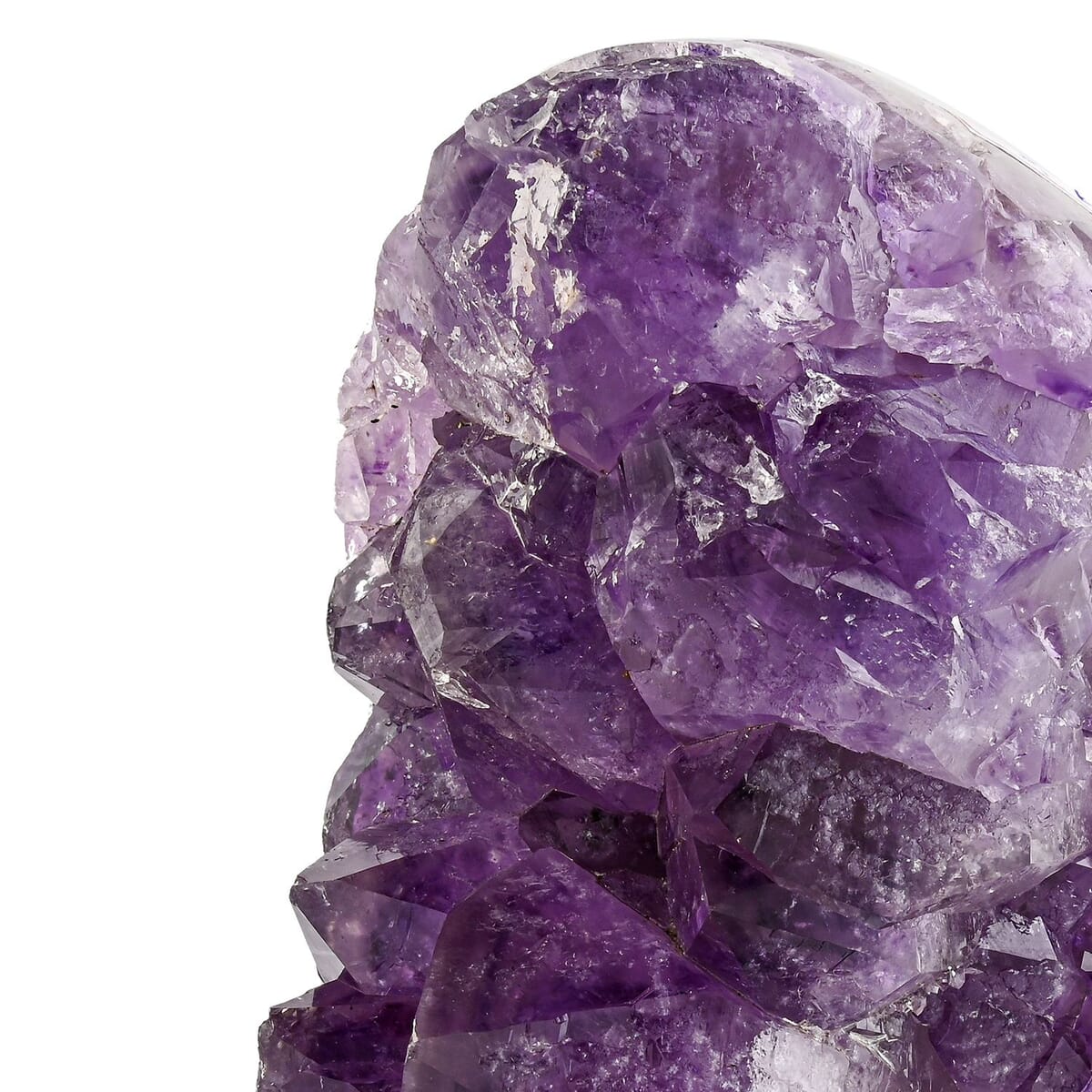 Amethyst on Stand Approx 8500 to 11500cts image number 5