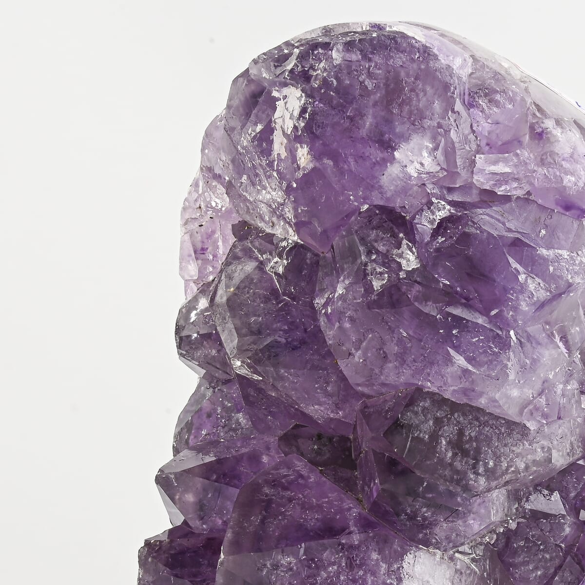 Amethyst on Stand Approx 8500 to 11500cts image number 6