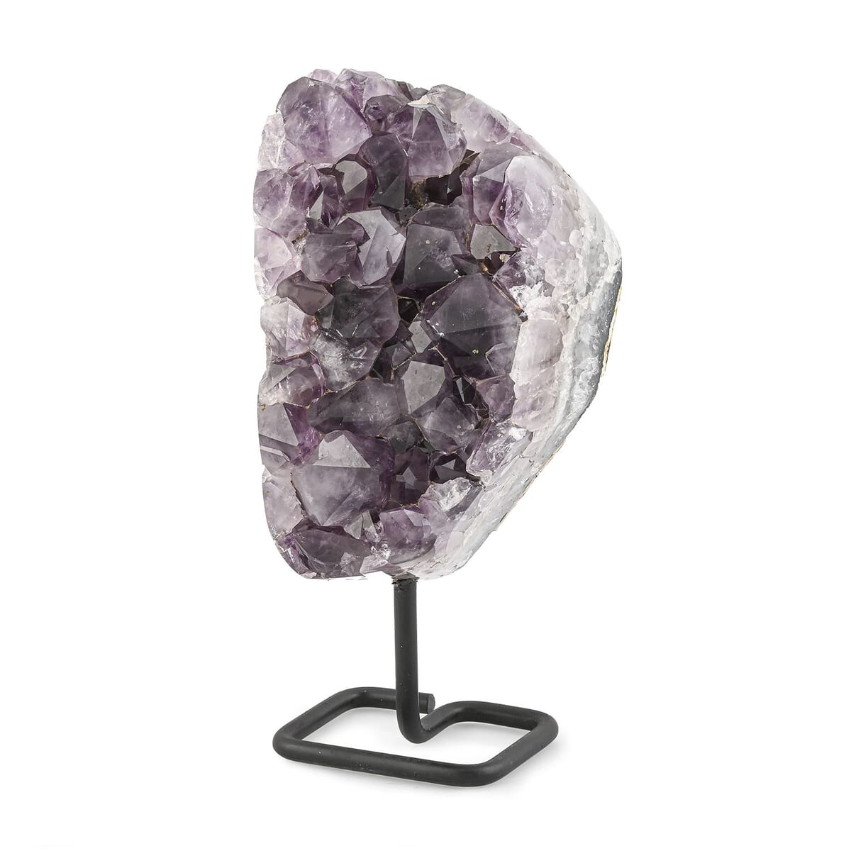 Amethyst on Stand Approx 12000ctw image number 1