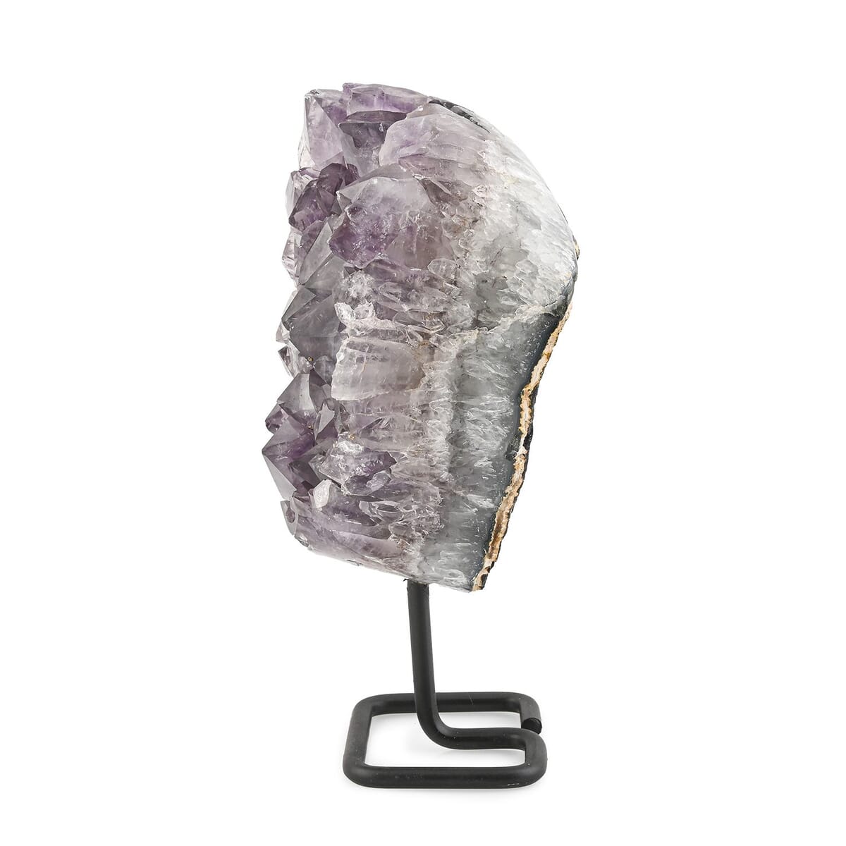 Amethyst on Stand Approx 12000ctw image number 2