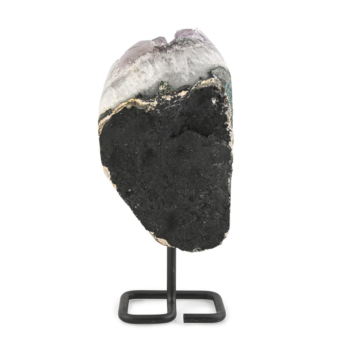 Amethyst on Stand Approx 12000ctw image number 3
