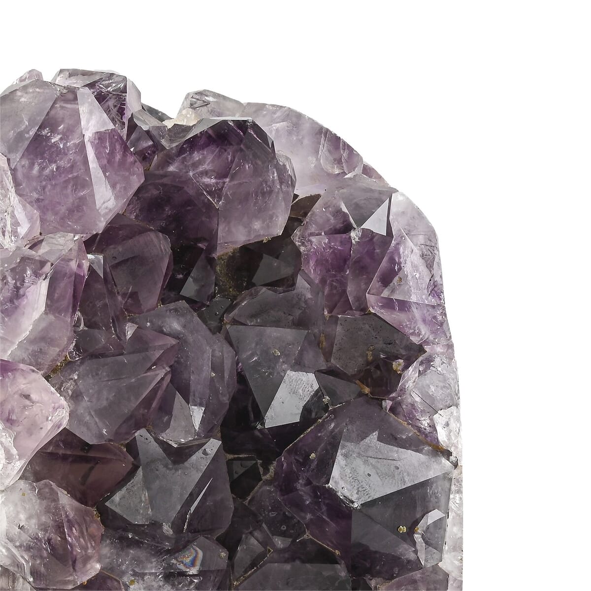 Amethyst on Stand Approx 12000ctw image number 5