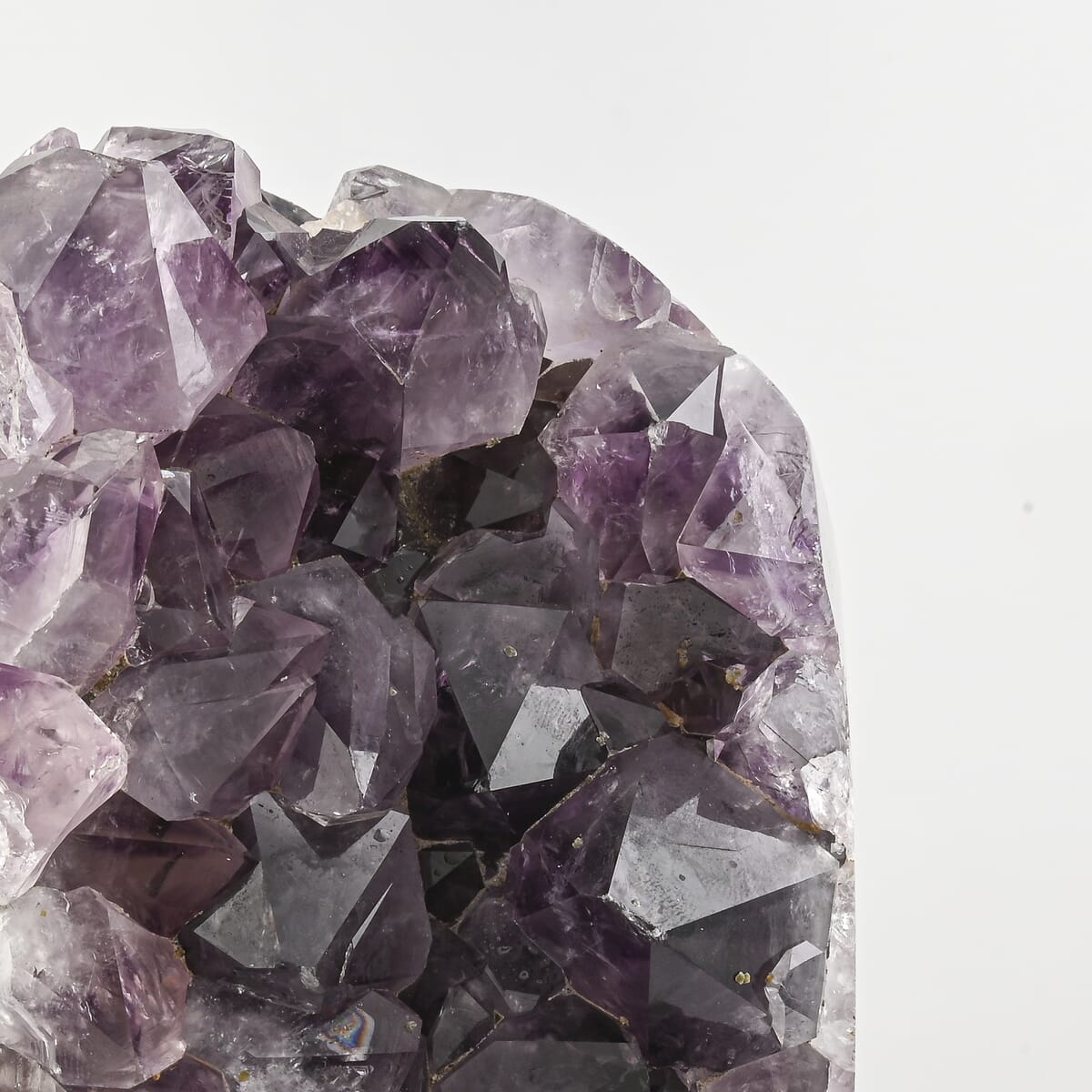 Amethyst on Stand Approx 12000ctw image number 6