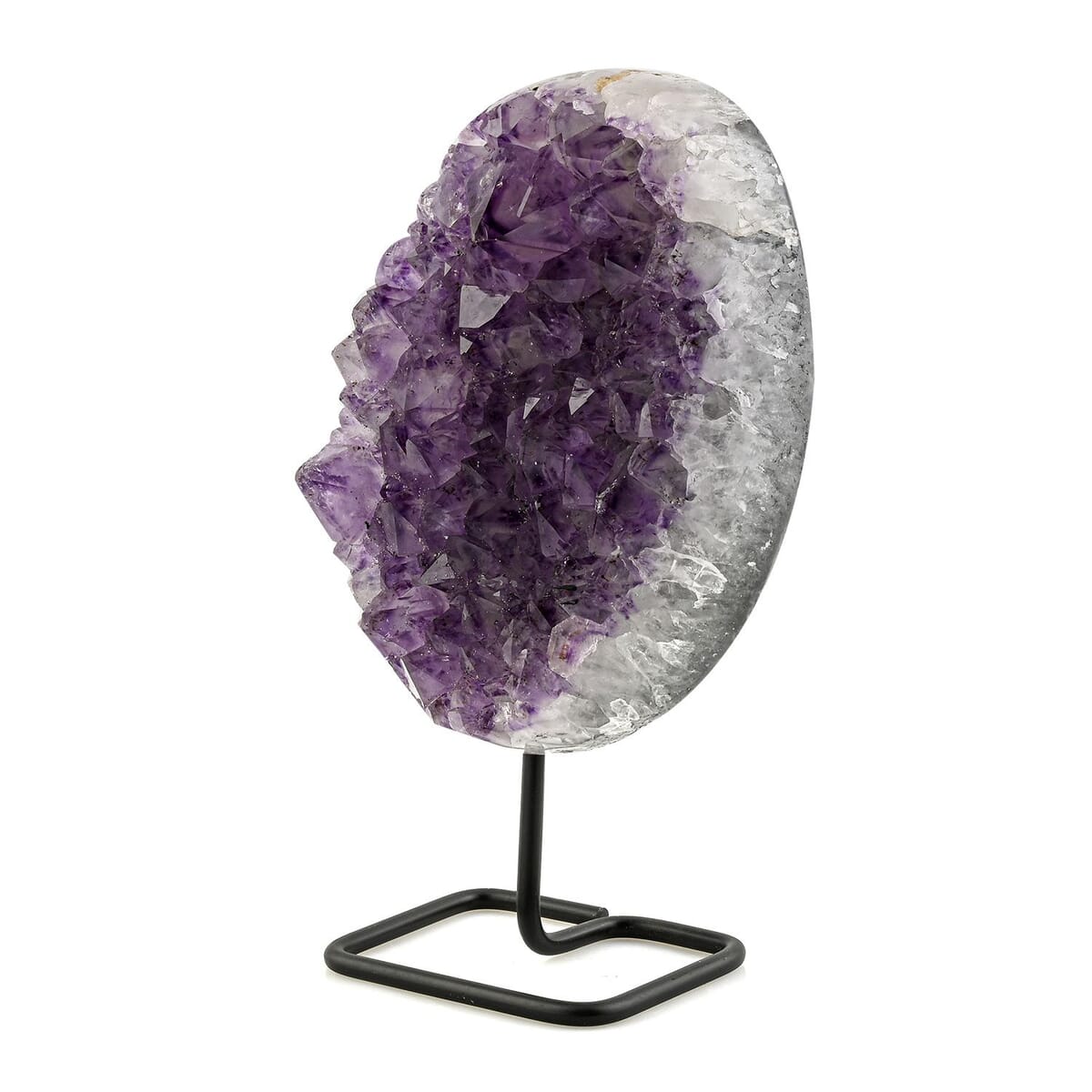 Amethyst on Stand Approx 11500-26500cts image number 2