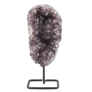 Amethyst on Stand 6.5kg