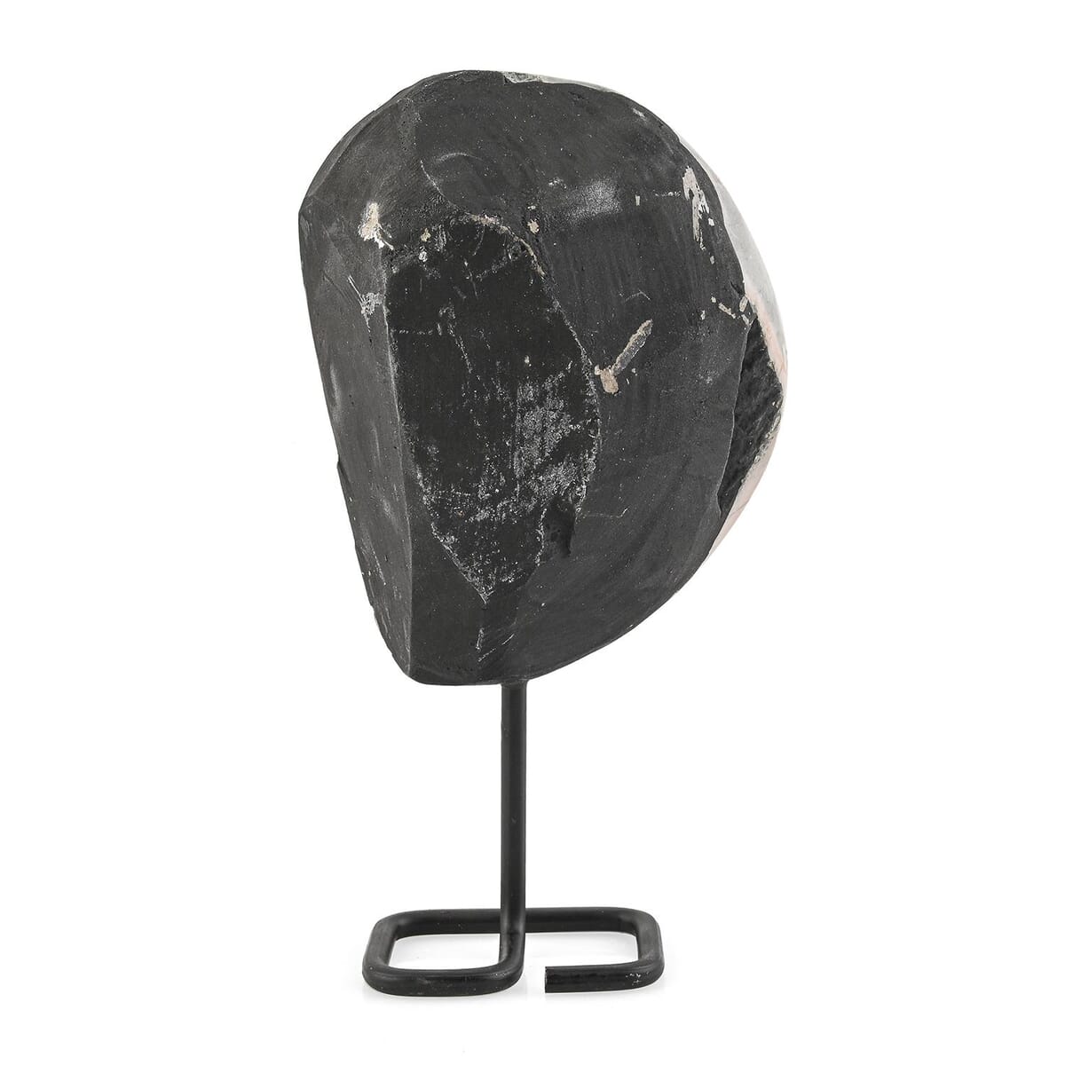 Amethyst on Stand 700-900g image number 1