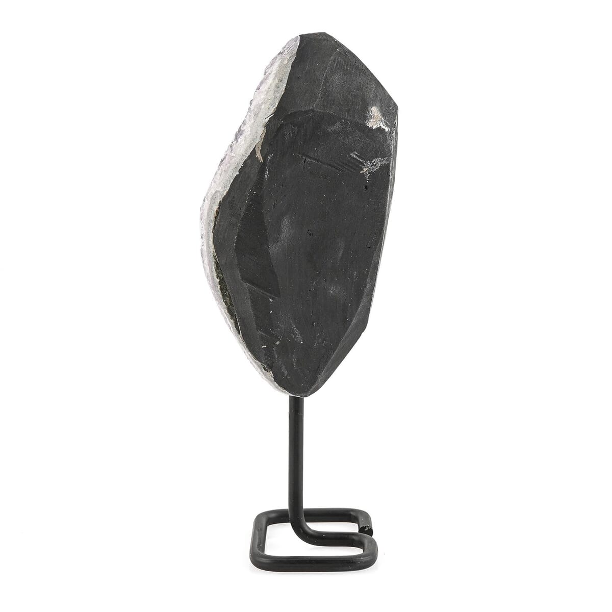 Amethyst on Stand 700-900g image number 3