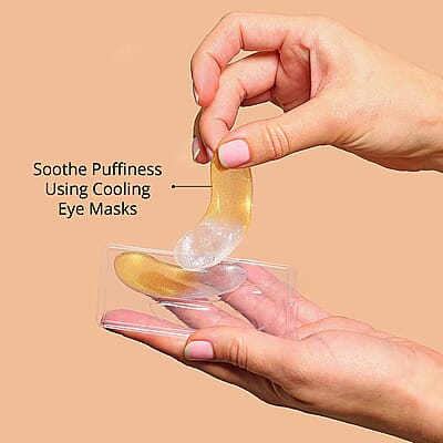 SpalLife Precious Metals Anti-aging Duo