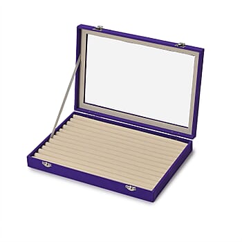 Purple & Cream - Product card gallery slide 1 (10177947304249)