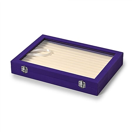Purple & Cream - Product card gallery slide 2 (10177947304249)