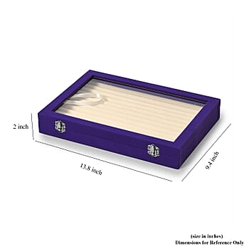 Purple & Cream - Product card gallery slide 4 (10177947304249)