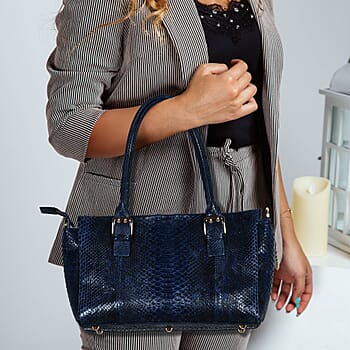 Navy & Blue, Navy Blue - Product card gallery slide 3 (10177947271481)