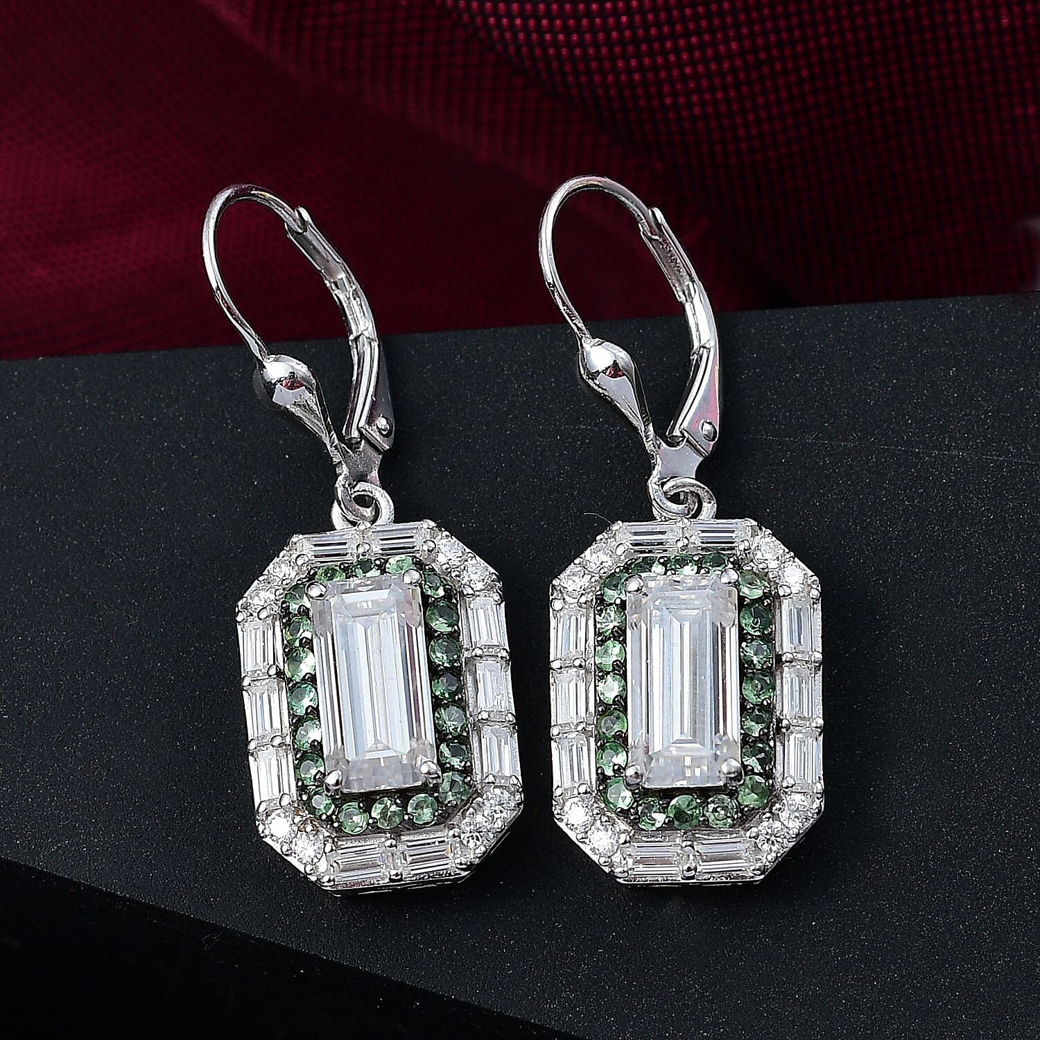 Octagon - Product card gallery slide 2 (10146009153819)