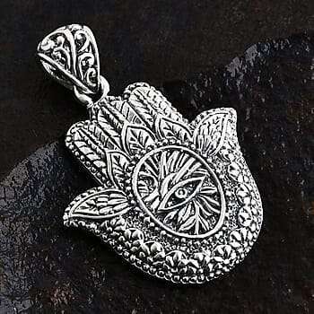 Hamsa - Product card gallery slide 2 (10177947697465)