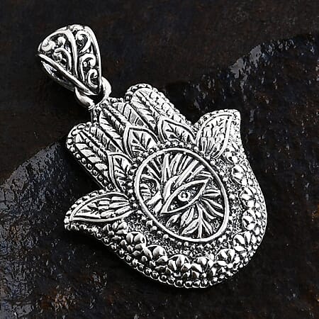 Hamsa - Product card gallery slide 2 (10177947697465)