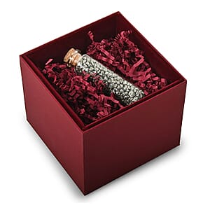 Pyrite Bottle Approx 307ctw