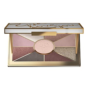 Mirabella Eyeshadow Collection Romance