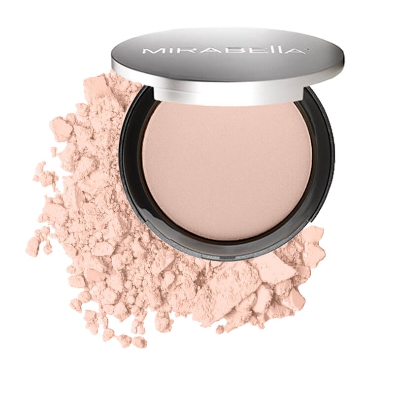 Mirabella Pure Press- Porcelain