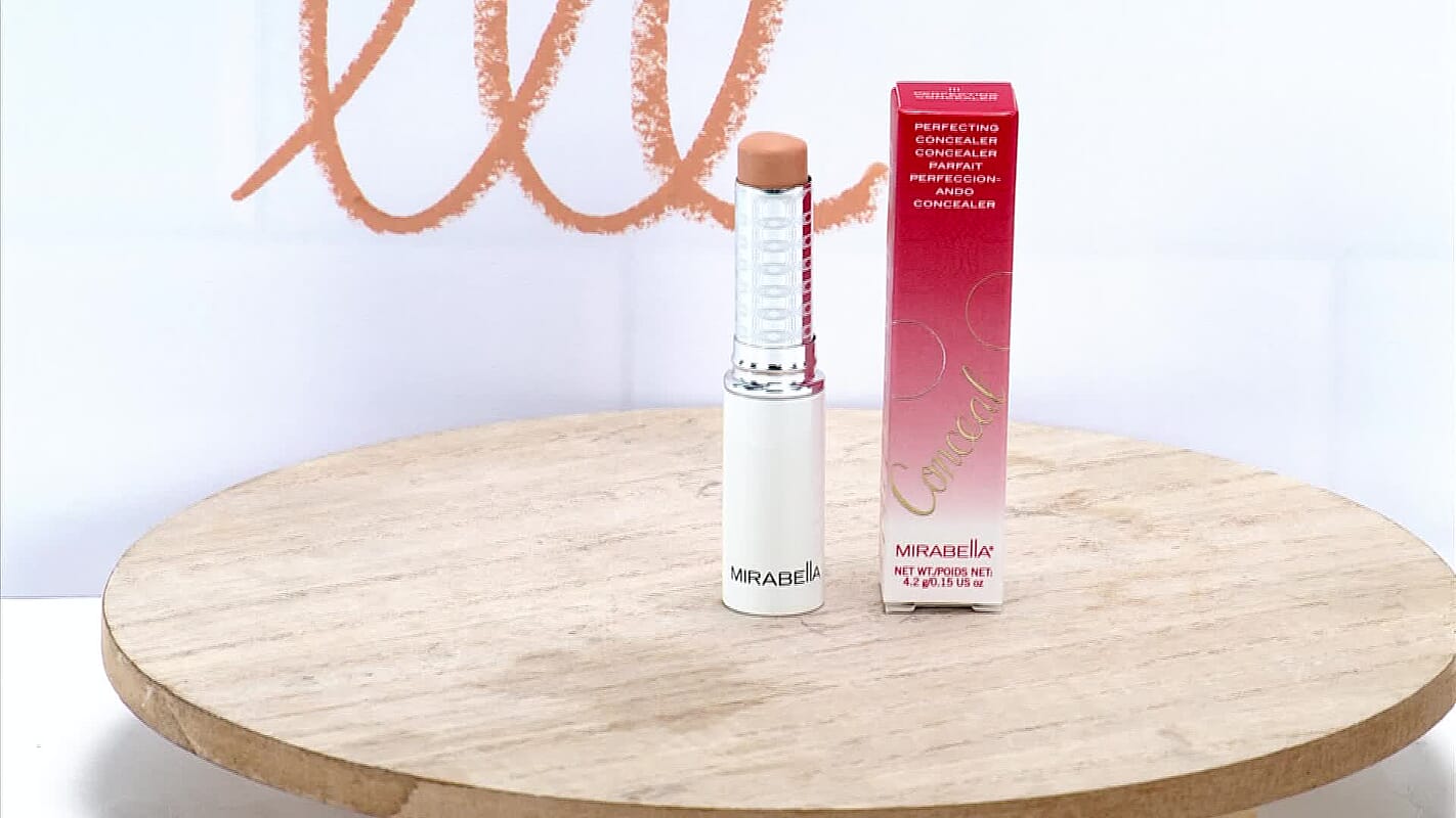 Mirabella Perfecting Concealer 2