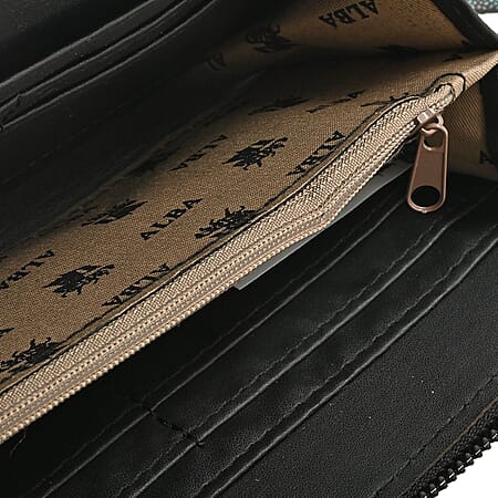 Black & Multi Color - Product card gallery slide 4 (10177948385593)