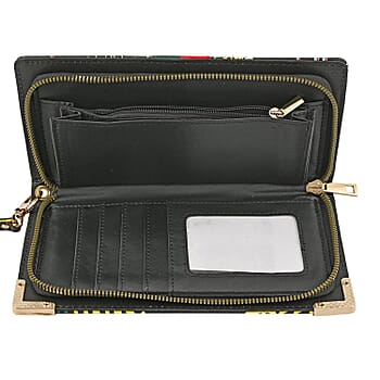 Black & Multi Color - Product card gallery slide 3 (10177948352825)