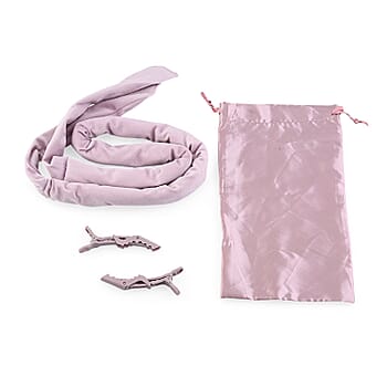 Dusty Mauve - Product card gallery slide 2 (10177948418361)