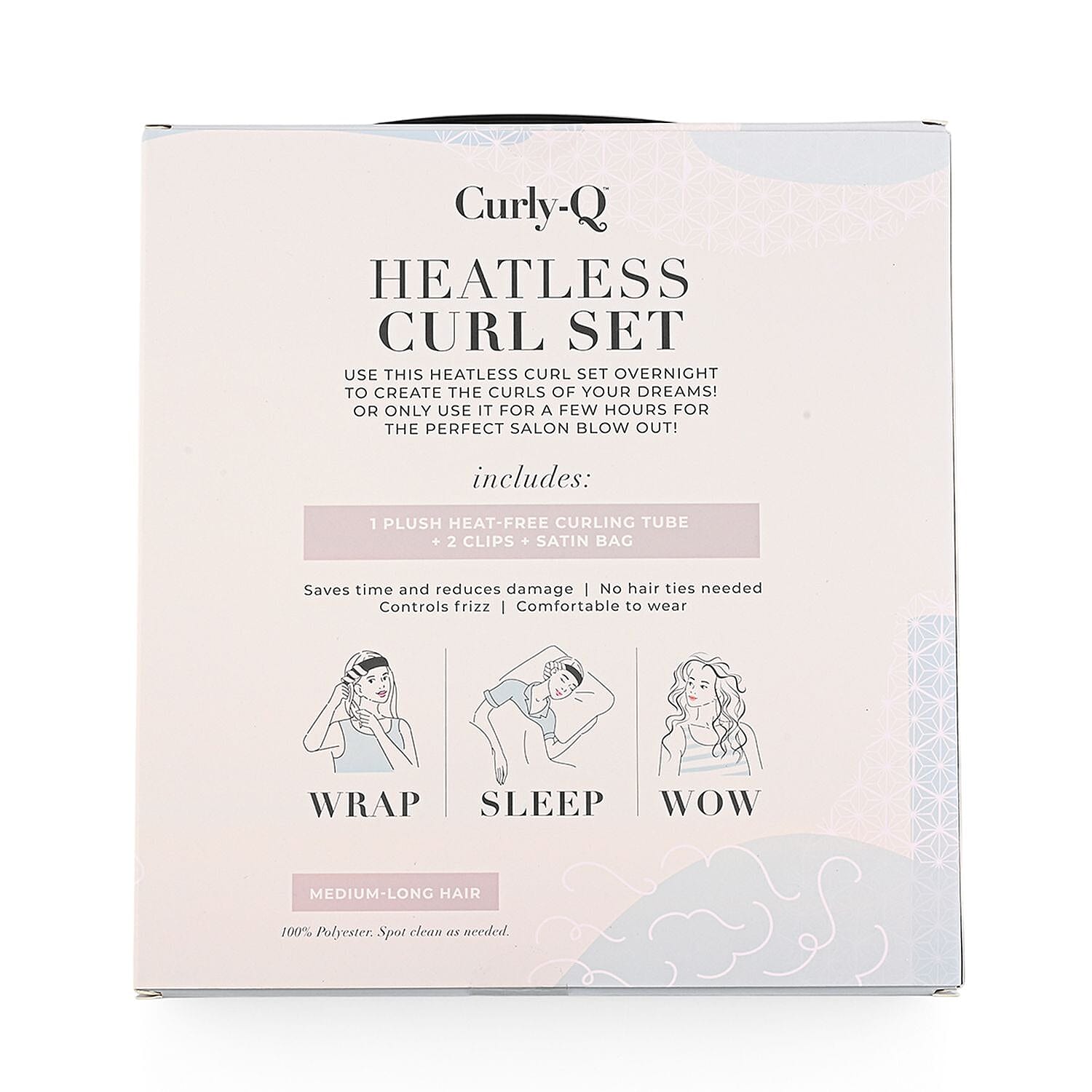 Dusty Mauve - Product card gallery slide 3 (10146024947995)