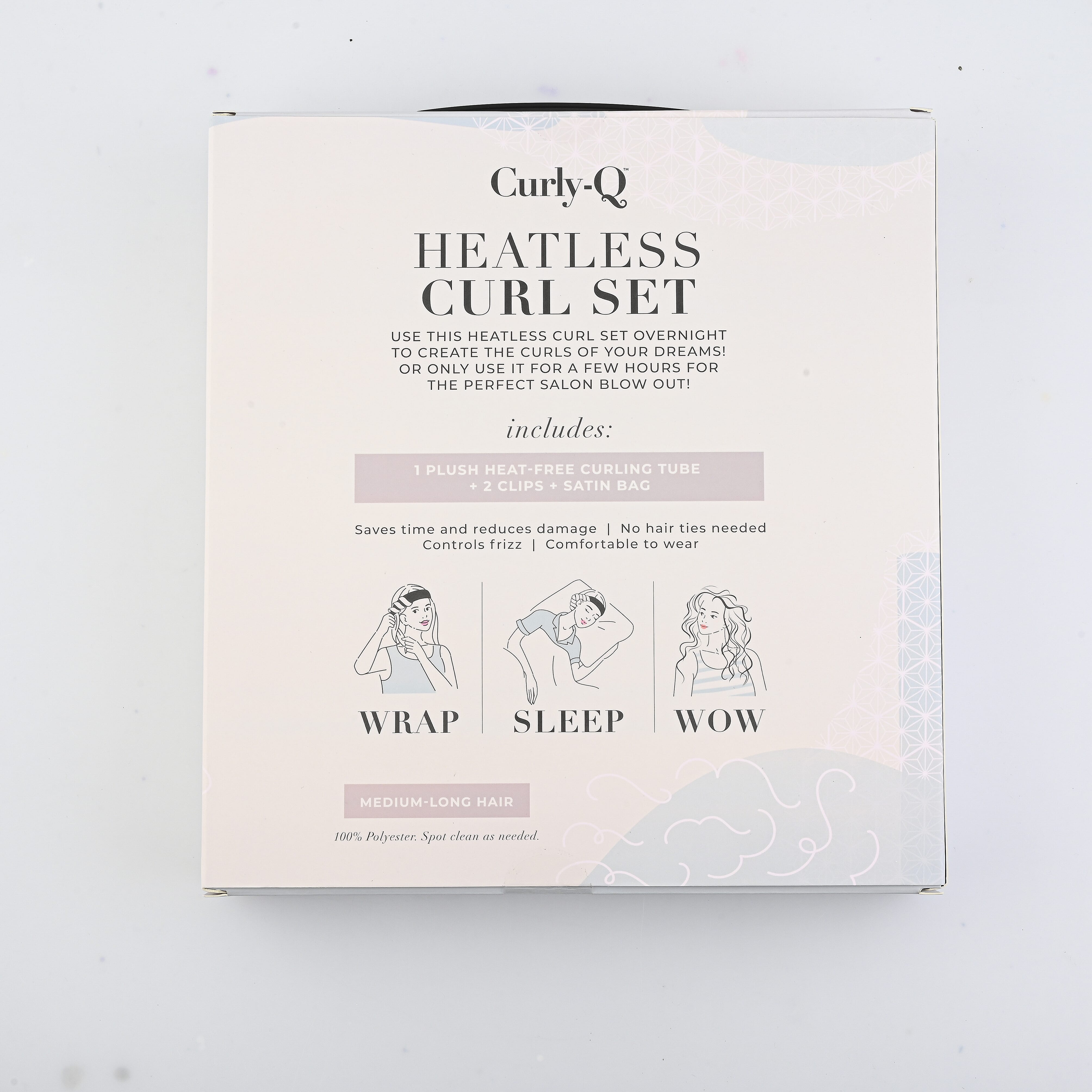 Dusty Mauve - Product card gallery slide 4 (10146024947995)