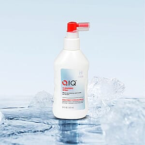 QIQ Cleansing Spray BOGO Bundle (2x 5oz)