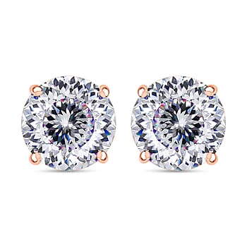 Rose Gold Over Sterling Silver - Product card gallery slide 1 (10177948942649)