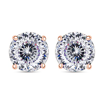 Rose Gold Over Sterling Silver - Product card gallery slide 1 (10177948942649)
