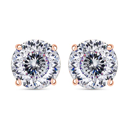 Rose Gold Over Sterling Silver - Product card gallery slide 1 (10177948942649)