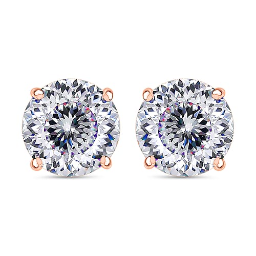 Rose Gold Over Sterling Silver - Product card gallery slide 1 (10177948942649)