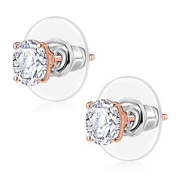 Rose Gold Over Sterling Silver - Product card gallery slide 4 (10177948942649)