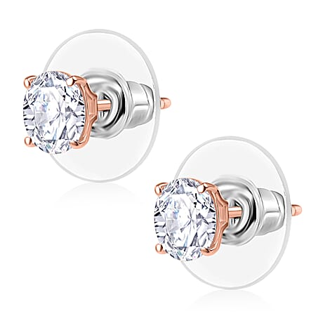 Rose Gold Over Sterling Silver - Product card gallery slide 4 (10177948942649)