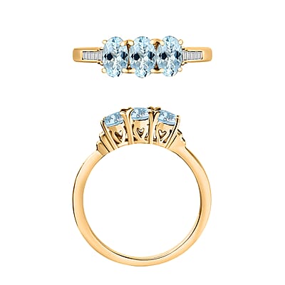 AA/1.30/14K Yellow Gold / 10 - Product card gallery slide 4 (10178774532409)