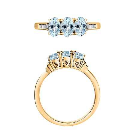 AA/1.30/14K Yellow Gold / 10 - Product card gallery slide 4 (10178774532409)