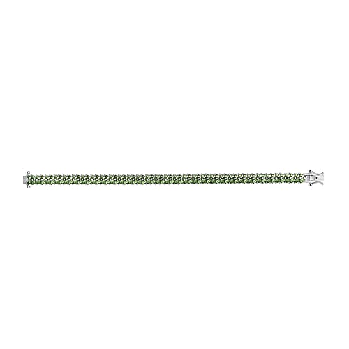 Sterling Silver / 6.5 Inches - Product card gallery slide 4 (9432676401407)