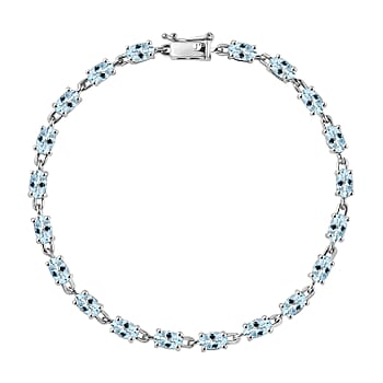 Sterling Silver / 6.5 Inches - Product card gallery slide 1 (10177949139257)
