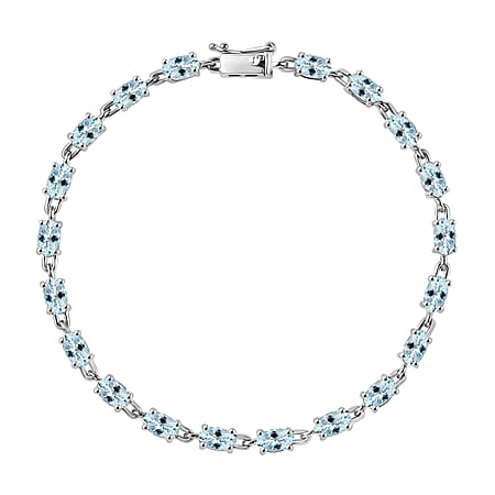 Sterling Silver / 6.5 Inches - Product card gallery slide 1 (10177949139257)