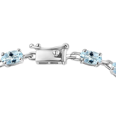 Sterling Silver / 6.5 Inches - Product card gallery slide 3 (10177949139257)