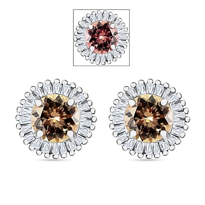 Turkizite / 14K White Gold - Product card gallery slide 1 (10177950515513)