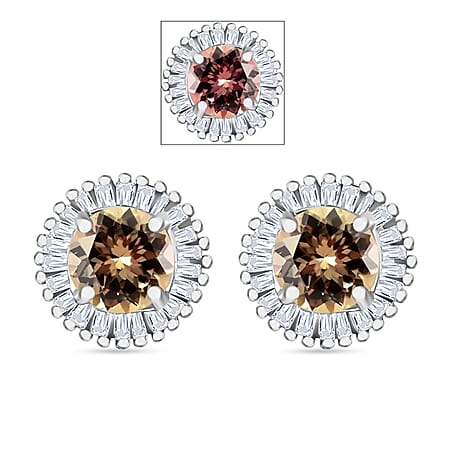 Turkizite / 14K White Gold - Product card gallery slide 1 (10177950515513)