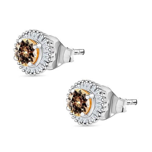 Turkizite / 14K White Gold - Product card gallery slide 3 (9432675516671)
