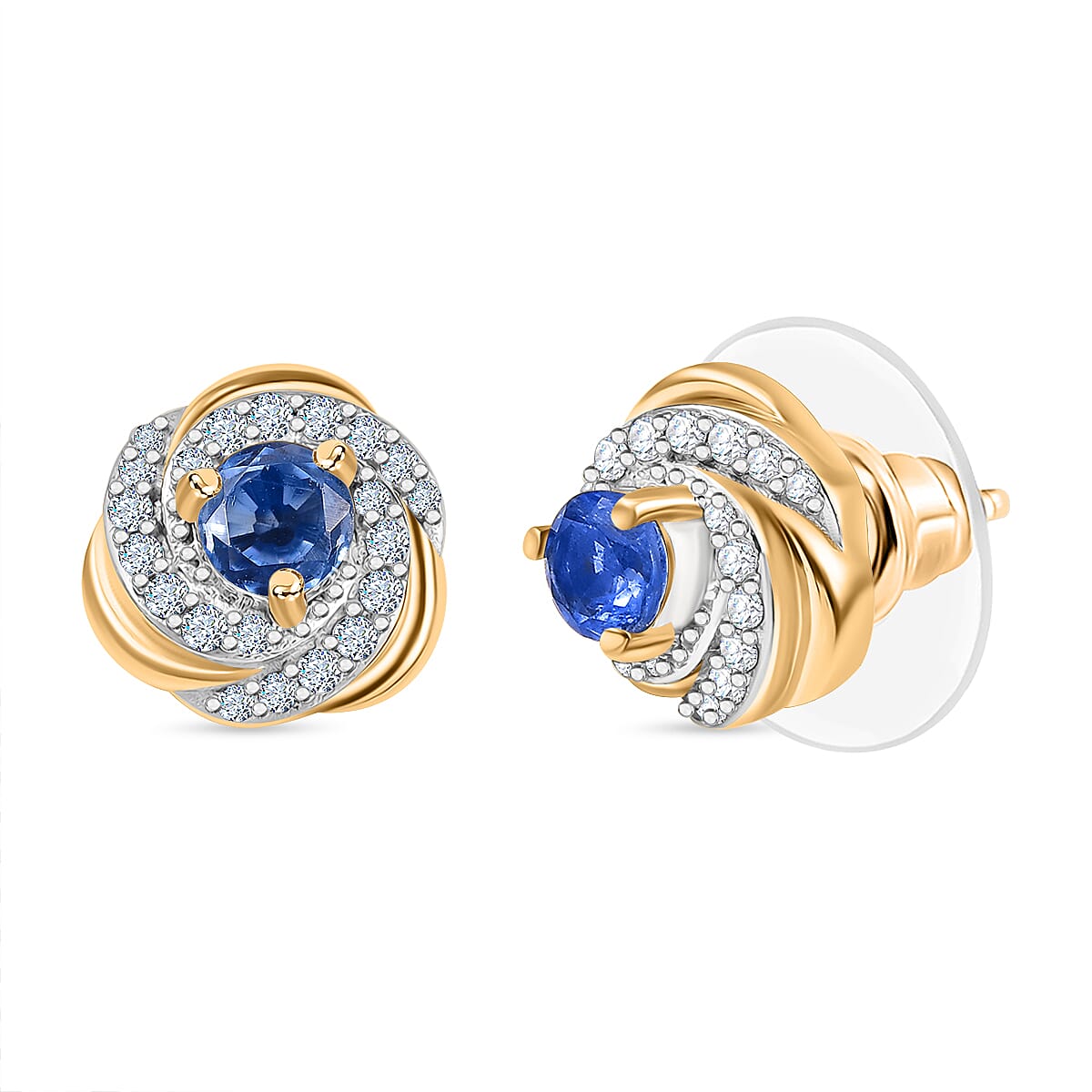 Kyanite Jewelry Collection | Shop LC