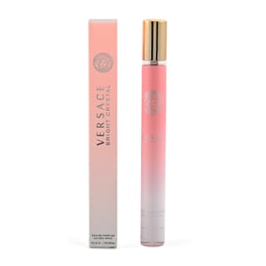 Closeout Versace Bright Crystal Eau De Parfum Purse Spray 35ml (1.18 US fl oz)