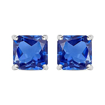 Tanzanite / 14K White Gold - Product card gallery slide 1 (10177950712121)