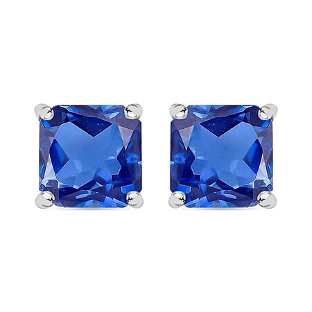 Tanzanite / 14K White Gold - Product card gallery slide 1 (10177950712121)