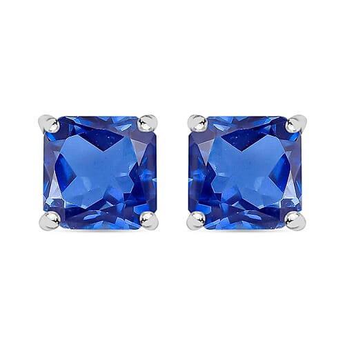 Tanzanite / 14K White Gold - Product card gallery slide 1 (9432687411455)