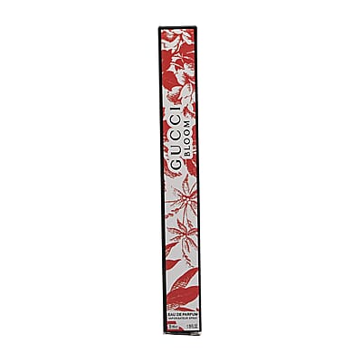 Closeout Gucci Bloom Eau De Parfum Purse Spray 35ml./1.18 oz